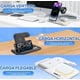 thumbnail image 4 of Cargador Inalámbrico Para iPhone/iwatch/airpod 3 En 1 Usb-c, 4 of 4