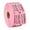 Pink, variant on 500-Pack Tactical Draw Tickets, Double Roll, Event Tickets, Admission, Classroom Awards, Fundraising & Prizes- Blue