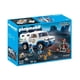thumbnail image 3 of Set de Juego Playmobil Vehículo Blindado 66 Piezas, 3 of 4