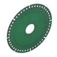 thumbnail image 1 of Cutting Saw Blade, Incisive Multifunctional Cutting Saw Blade  For 100mm Angle Grinder, 1 of 8