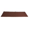 thumbnail image 4 of Funda Impermeable para Cama de Perro, Antideslizante, Lavable, Manta para Mascotas, sofá, Protector de Muebles para Gato, Cachorro, Marrón (30x70 Pulgadas/ 76,2x177,8 cm), 4 of 8