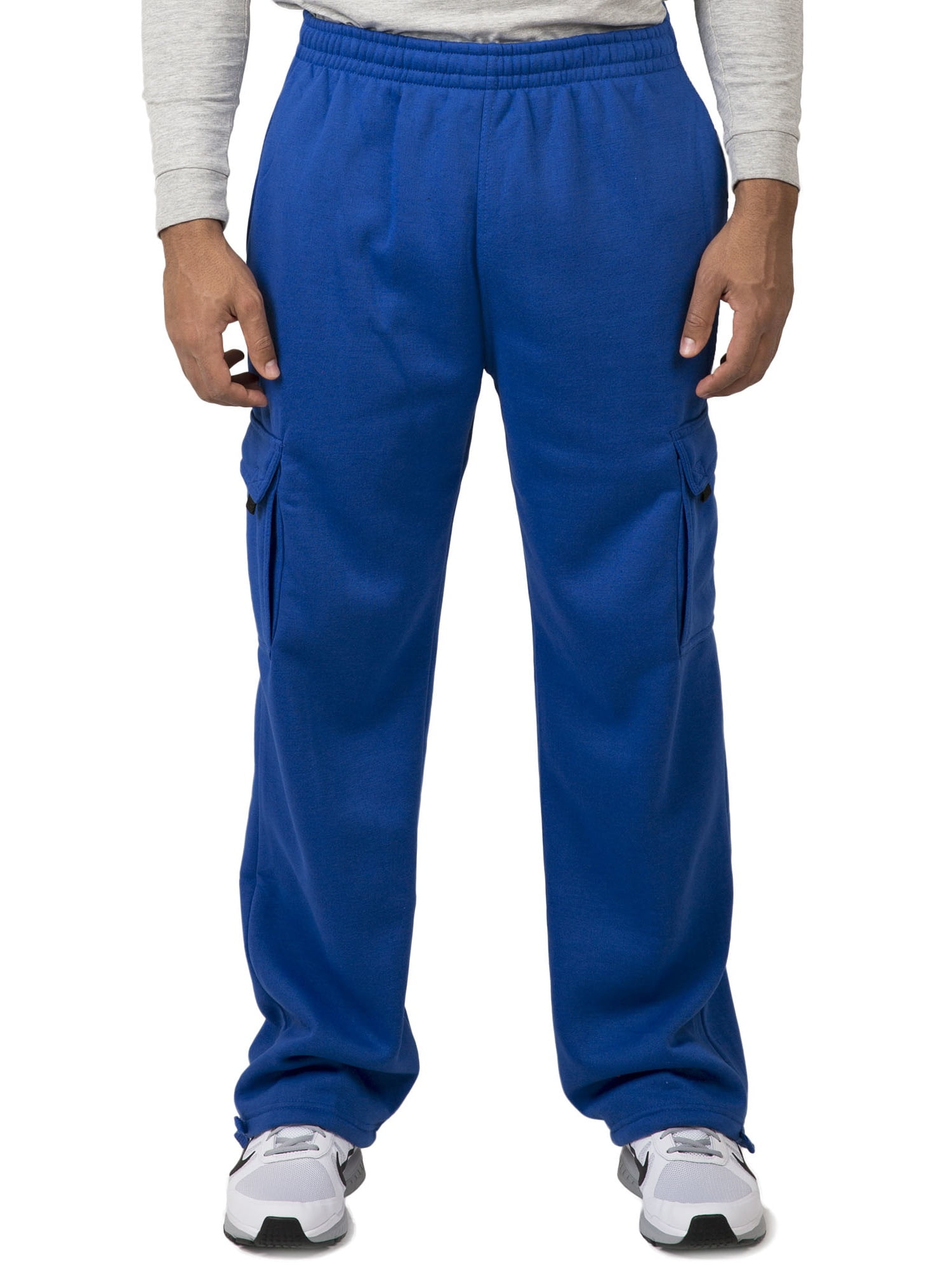 navy blue cargo pants walmart
