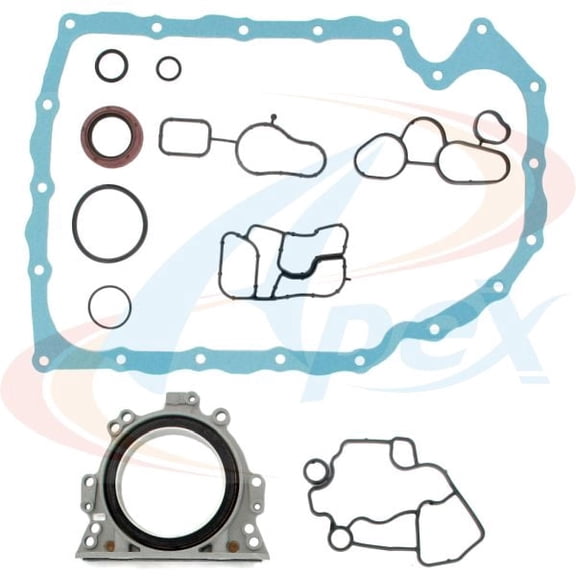 APEX Automobile Parts Inc Conversion Set