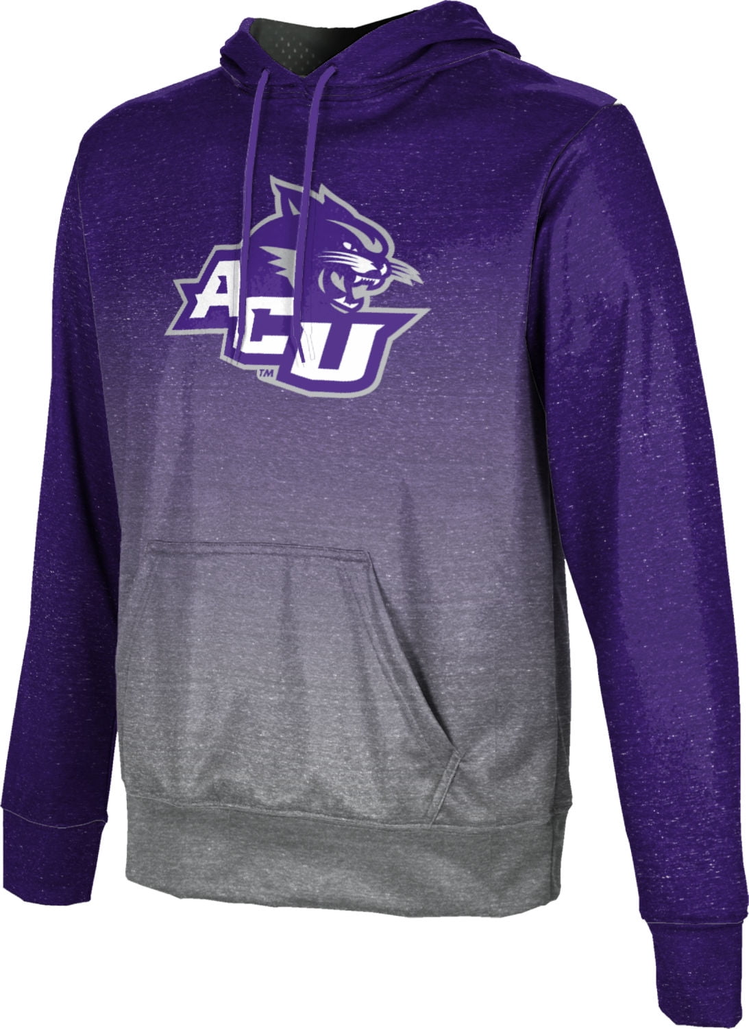 ProSphere University of Central Arkansas Boys Hoodie Sweatshirt Hustle