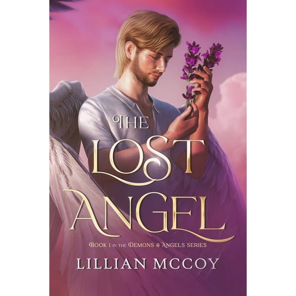 The Lost Angel, (Paperback)