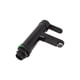 thumbnail image 3 of Llave Monomando Lavabo Abs Antisarro Negro Mate Baño Meer MZM4402, 3 of 4