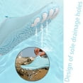 thumbnail image 5 of Ablanczoom Water Sports Shoes for Womens Mens Quick-Dry Aqua Sock Barefoot for Sport Swim Surf Pool Hiking Diving Walking, 5 of 8