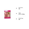 thumbnail image 3 of DND - DC Duo Soak off Gel & Matching nail polish - #176 La Rosa, 3 of 3