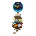 thumbnail image 1 of Prevue Playful Waikiki Delight Bird Toy, 1 of 3
