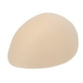 thumbnail image 4 of Prosthesis Insert Breast,Breast Form for Mastectomy Triangle Breast Form Breast Form Extended Durability, 4 of 14