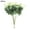 20pcs green, variant on 10/20Pcs Simulated Eucalyptus Silver Dollar Leaves Artificial Eucalyptus Leaves Bouquet Centerpiece Flowers Festival for Home