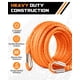 thumbnail image 3 of Cable de extensión DAYDOOR para cabrestante, 3/8 x 15 m, 26500 libras, sintético, 3 of 7