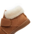 thumbnail image 5 of Weestep Baby/Toddler/Little Kid Soft Warm Walking Boots, 5 of 7