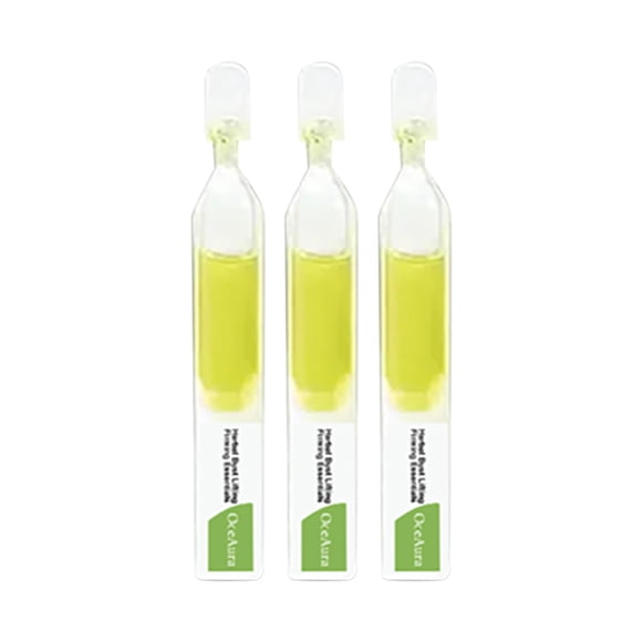 Esencias herbales femeninas reafirmantes para el busto. Levanta, restaura y previene la flacidez. 15 ml de líquido esencial.