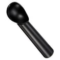 thumbnail image 2 of Cuchara para Helado Norpro 18 cm Negra Antiadherente con Anticongelante, 2 of 3