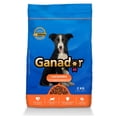 thumbnail image 1 of Alimento seco para Perro Ganador Cachorro Original 2 kg, 1 of 3