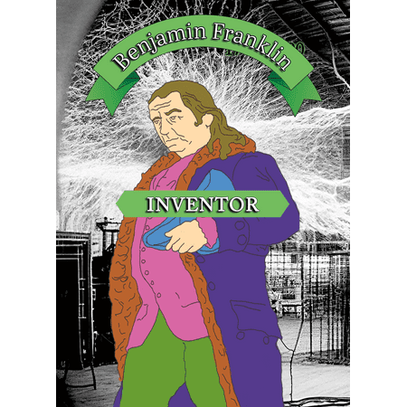 You Got Schooled Inventors Deck | Card Game | History Card Game | Battle Card Game | RPG Card Game | Roleplaying Card Game | Educational Card Game