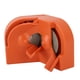 thumbnail image 4 of Afilador de brocas eléctrico para todas las brocas, herramienta de molienda portátil multiusos para acero endurecido, carburo torcido, naranja cobalto, 4 of 5