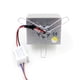thumbnail image 3 of Lámpara de pared cuadrada AC85-265V 3W LED Tetragonum Hall Light 250LM Leyfeng  Luz de pared, 3 of 5