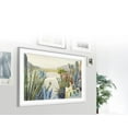 thumbnail image 4 of Samsung The Frame 55" QLED Display 4K UltraHD Smart TV - QNLS03B, 4 of 7