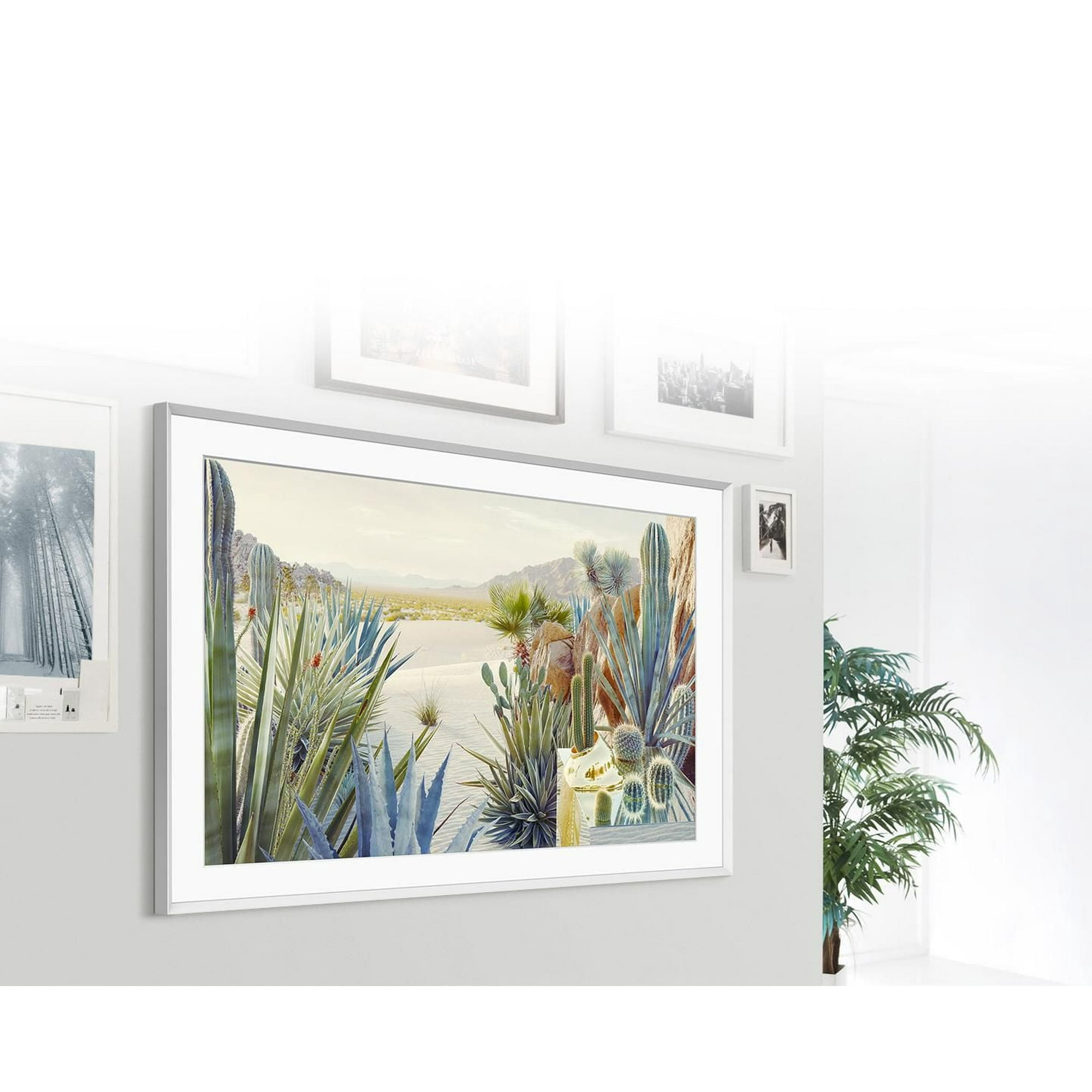 Samsung The Frame 85