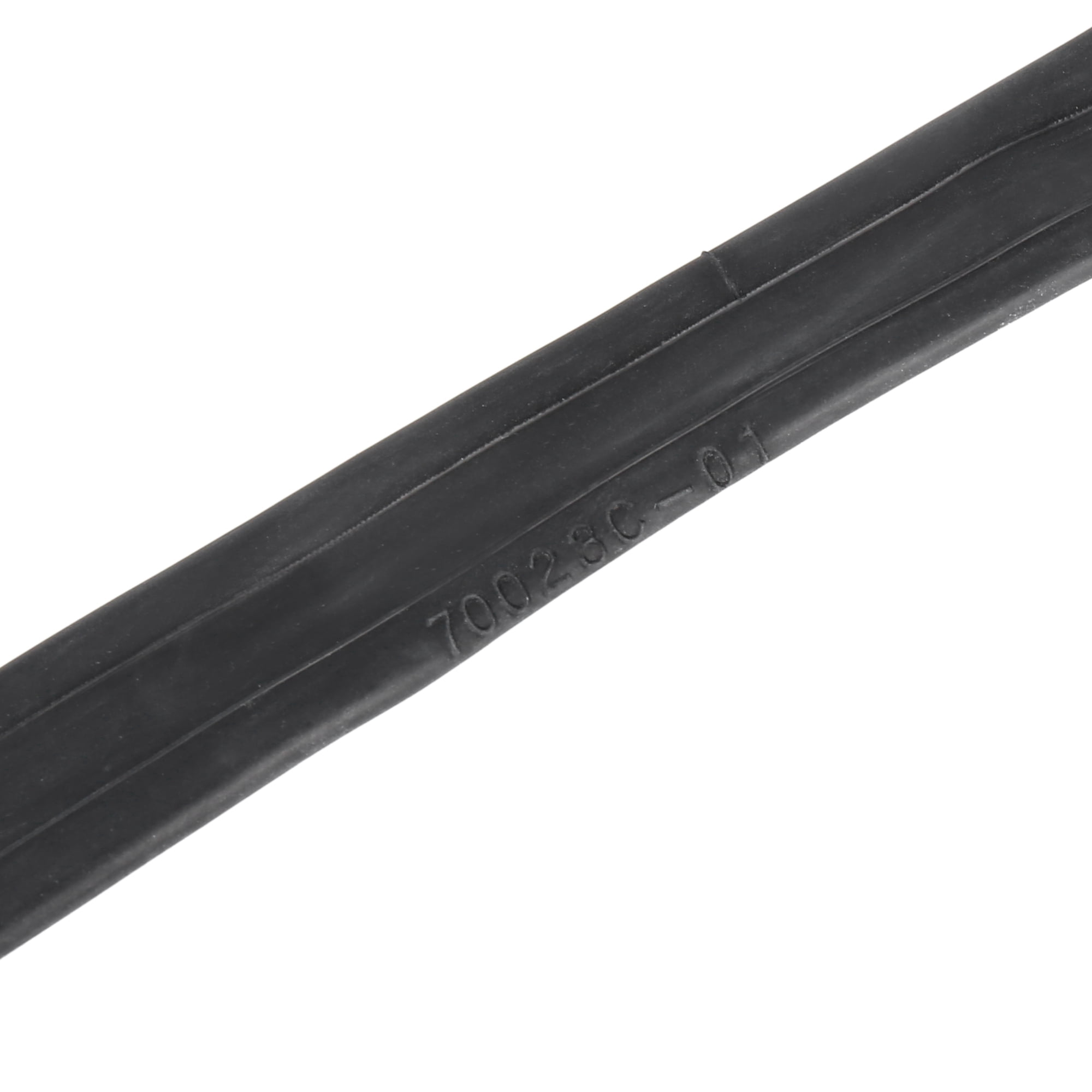 Unique Bargains Bike Inner Tube American Type Valve 48mm Bicycle Inner Tube