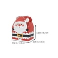 thumbnail image 2 of 20pcs Xmas Elements Packing Boxes Decorative Festival Gift Packaging Cases, 2 of 8