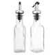 thumbnail image 1 of Botella dispensadora de aceite de Oliva de Vidrio, Destinatario de Vidrio Moldeado de Alta Temperatura de 1500 C, Para Condimentos Líquidos como Aceite, Salsa de Soja, Vinagre,, 1 of 7