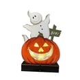 thumbnail image 3 of Decoraciones de Halloween para interiores, regalo de decoraciones LED de Halloween para el hogar en vacaciones Fantasma, 3 of 9