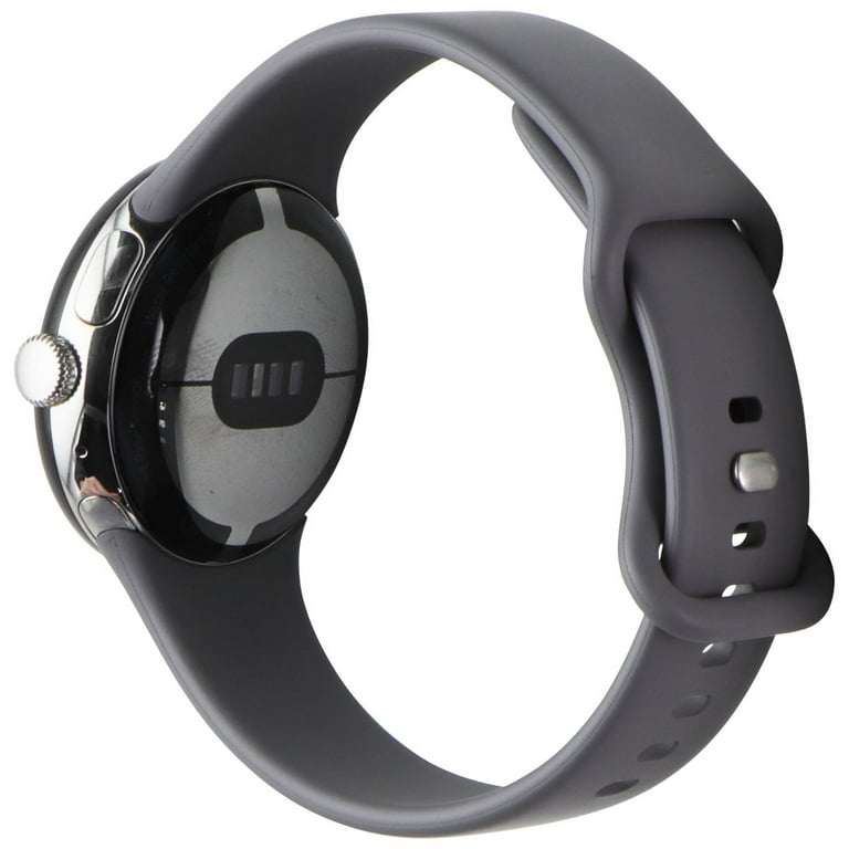 Google - Google Pixel Watch LTE グレー Google Pixel Watch LTE - Gray (Unlocked) (GA04118US ) for