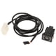 thumbnail image 5 of AUX Cable Auxiliar De Dados Dash Para 3 5 6, 5 of 8