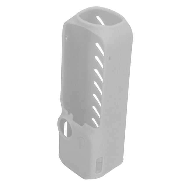 Manchon de Protection en Silicone Poche Osmo 3 Anti-Rayures Couverture Dissipation de Chaleur