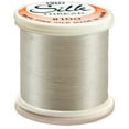 thumbnail image 2 of Silk Thread 100wt 200m - Taupe Beige, 2 of 2