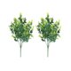 thumbnail image 3 of UPOUART 4Ud Simulación Plantas Eucalyptus Decorativas Para Salón Y Espacios Interiores, 3 of 5