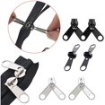 thumbnail image 3 of 169Pcs Zipper Repair Kit Zipper Zipper Pull Rescue Kit with Zipper Install Plier, 3 of 6