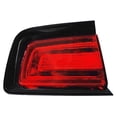 thumbnail image 1 of Calavera Izquierda TYC Dodge Charger 2011 2012 2013 2014, 1 of 4