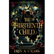 The Thirteenth Child (Paperback)