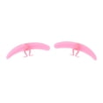 thumbnail image 1 of Eyelash Separator Tool, Practical Silicone Washable Eyelash Extension Separator  for Beauty Salon Rose Red, 1 of 7