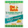 thumbnail image 2 of Old Dutch Croustilles Sel et Vinaigre, 2 of 11