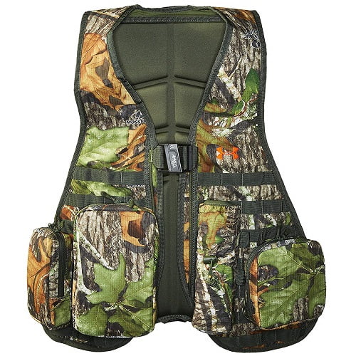 under armour turkey hunting clothing