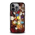 thumbnail image 1 of Peanuts In Background Wood Art iPhone 15 Pro Case BLN0228,iPhone 16 Pro, 1 of 3