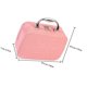 thumbnail image 2 of unbranded Organizador Colgante Para Cosméticos Rosa Resistente Para Uso En Viajes Y Hogar, 2 of 8