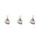 thumbnail image 5 of Greeniant Selector de pastillas de Metal interruptor de tono interruptor de palanca práctico herramienta de cambio de tono buen controlador de Type1 NO1, 5 of 6