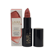 5 Pack Laura Geller Italian Marble Lipstick 0.12 oz Peach Bellini