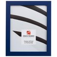 thumbnail image 1 of Craig Frames Cadre Photo Moderne Bleu 20 x 24 Pouces, 1 of 1