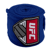 UFC Contender Hand Wraps-Blue