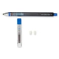 thumbnail image 2 of uni-ball KuruToga Mechanical Pencil, 0.5mm, HB #2, 1 Count, 2 of 5