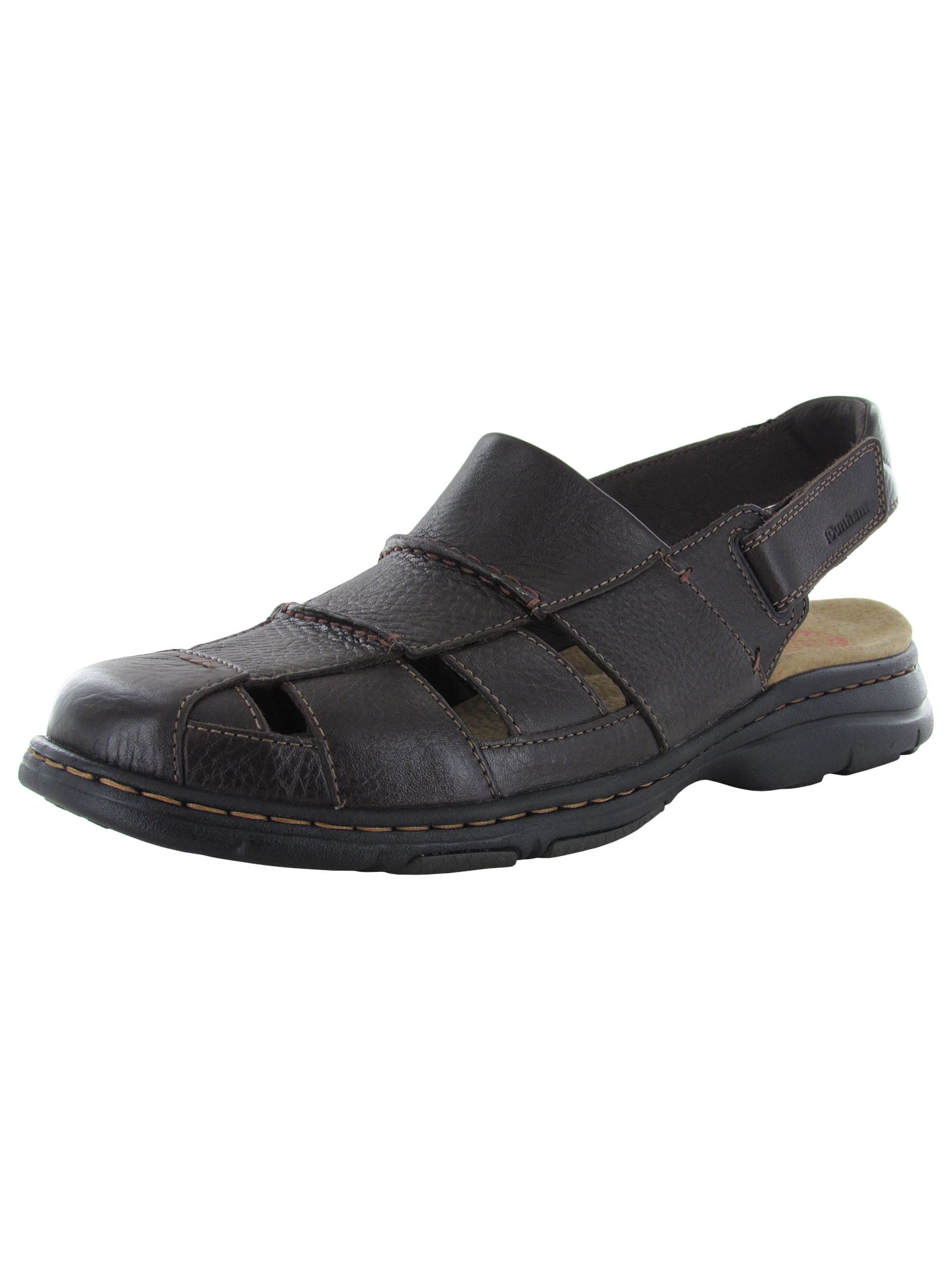 dunham fisherman sandals