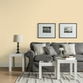 thumbnail image 6 of Glidden HEP Interior Paint + Primer Limitless / Yellow, Eggshell, 1 Gallon, 6 of 12