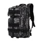 thumbnail image 1 of Mochila táctica 3p para deportes al aire libre, de tela Oxford, de 35 l, de Lupu, para hombre, de gran capacidad, para senderismo, montañismo y escalada, 1 of 5